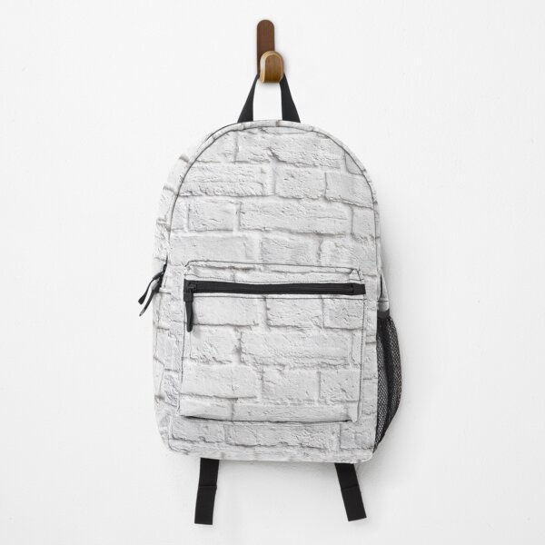Item preview, white brick wall designed and sold by DebbieT68.