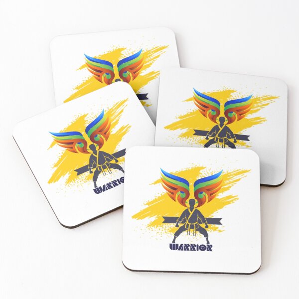 Item preview, Warrior Angel Abstract designed and sold by Virajmogha.