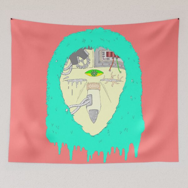 Item preview, Wisdom In Decline designed and sold by Tyler Schalk.