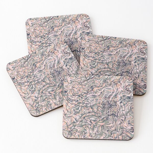 Item preview, Running water designed and sold by FunkyPattern.