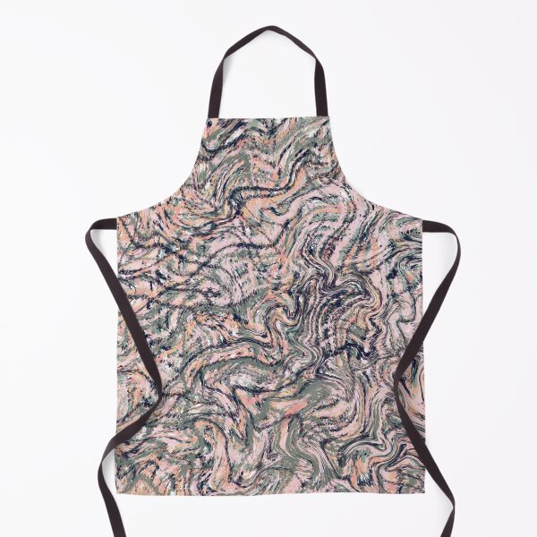 Item preview, Running water designed and sold by FunkyPattern.