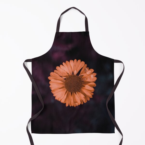 Item preview, Yellow Flower Bokeh designed and sold by worktheangle.