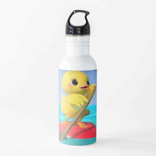 Cocomelon Water Bottle