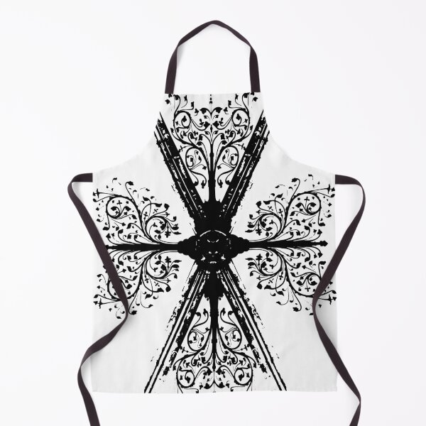 Item preview, Pretty mask designed and sold by samuelobrown.