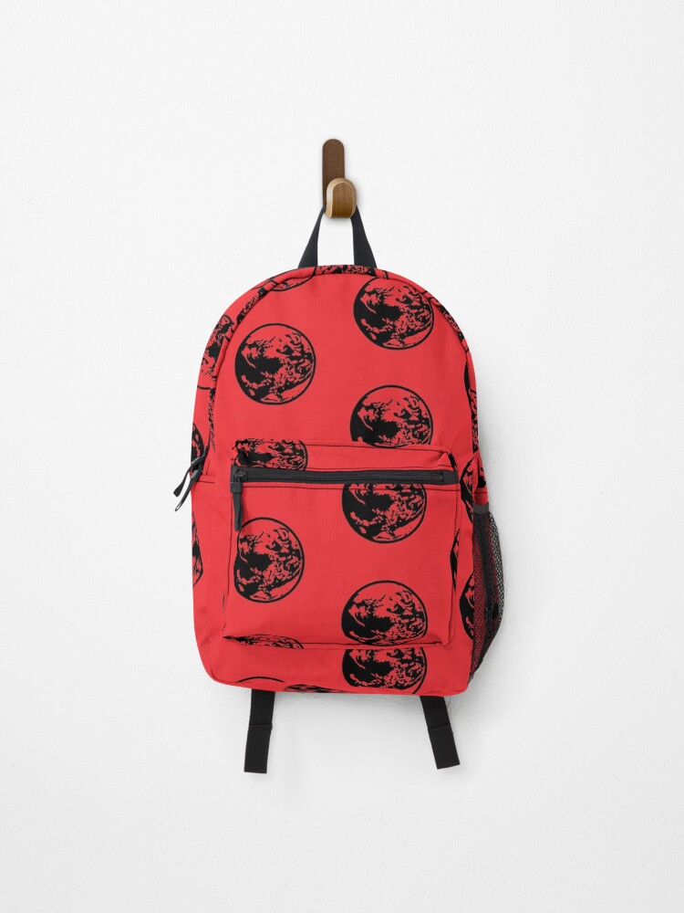 smash bros backpack