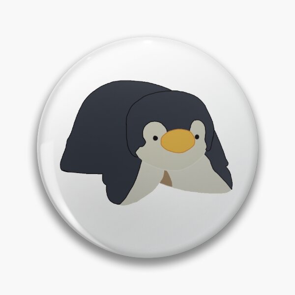 Item preview, Penguin Pillow Pet designed and sold by Made by Taylor J.