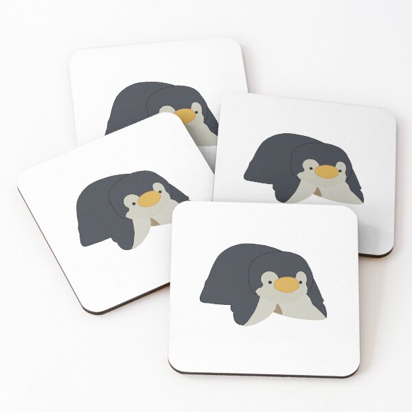 Item preview, Penguin Pillow Pet designed and sold by Made by Taylor J.