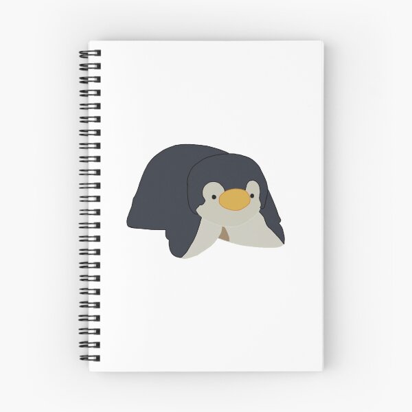 Item preview, Penguin Pillow Pet designed and sold by Made by Taylor J.