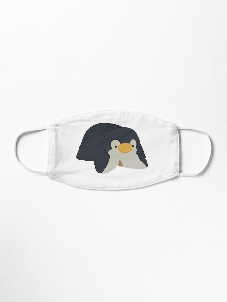 penguin pillow pet