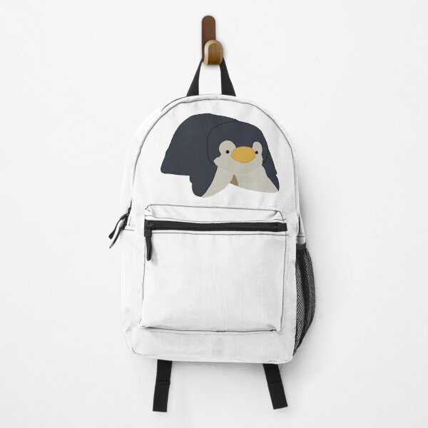 Item preview, Penguin Pillow Pet designed and sold by Made by Taylor J.