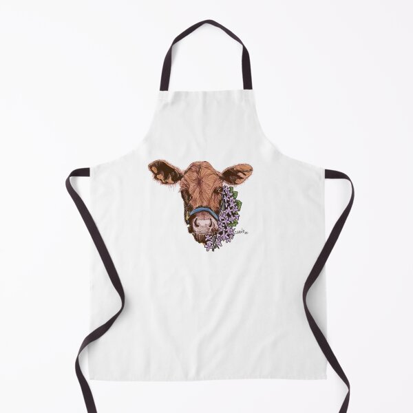 Item preview, Brown Cow designed and sold by CaroleLynne.