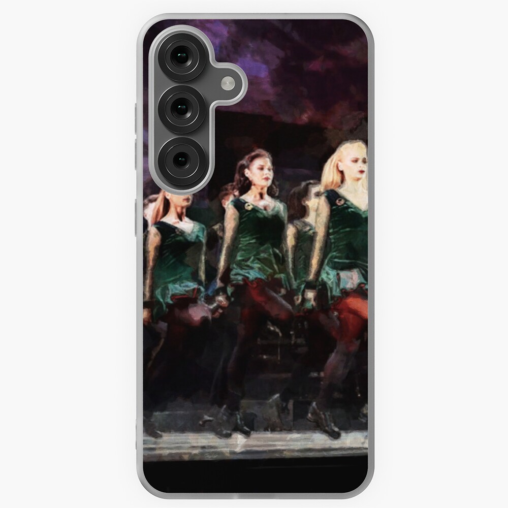 Item preview, Samsung Galaxy Soft Case designed and sold by Bubblepoor.