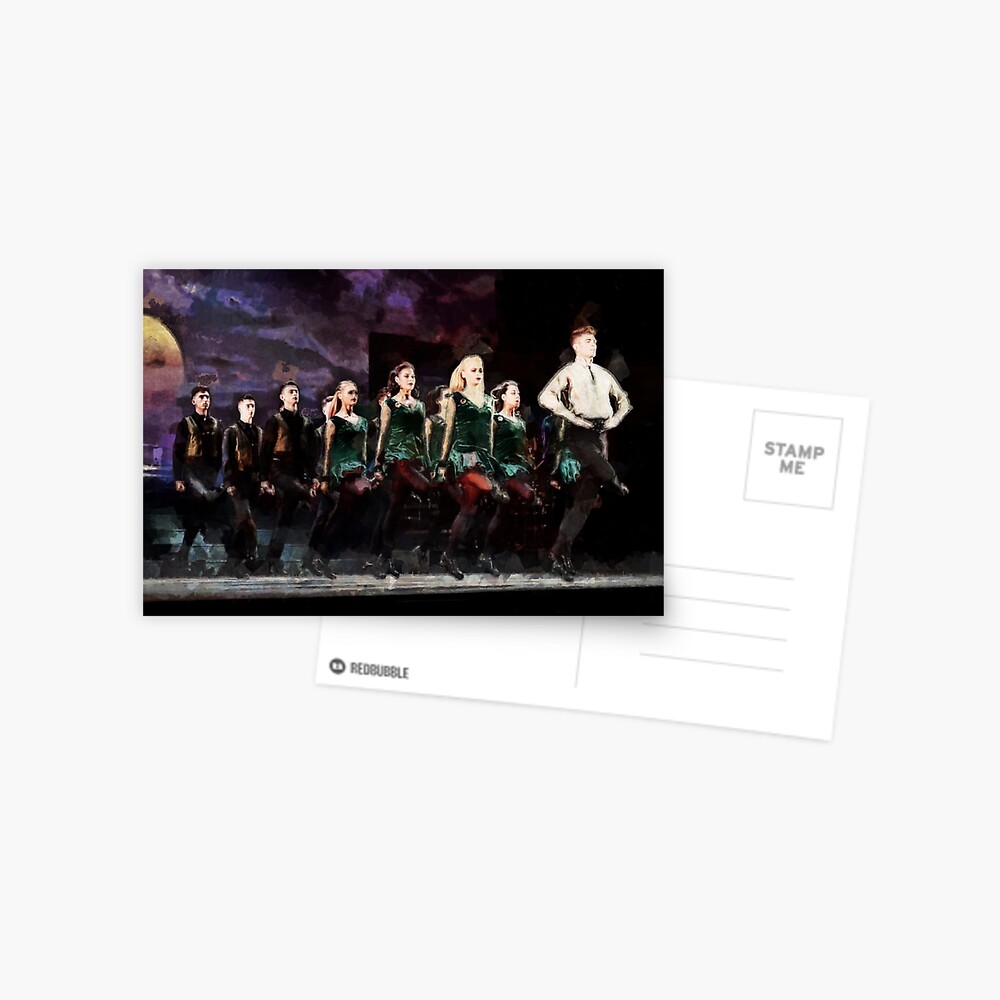 Item preview, Postcard designed and sold by Bubblepoor.