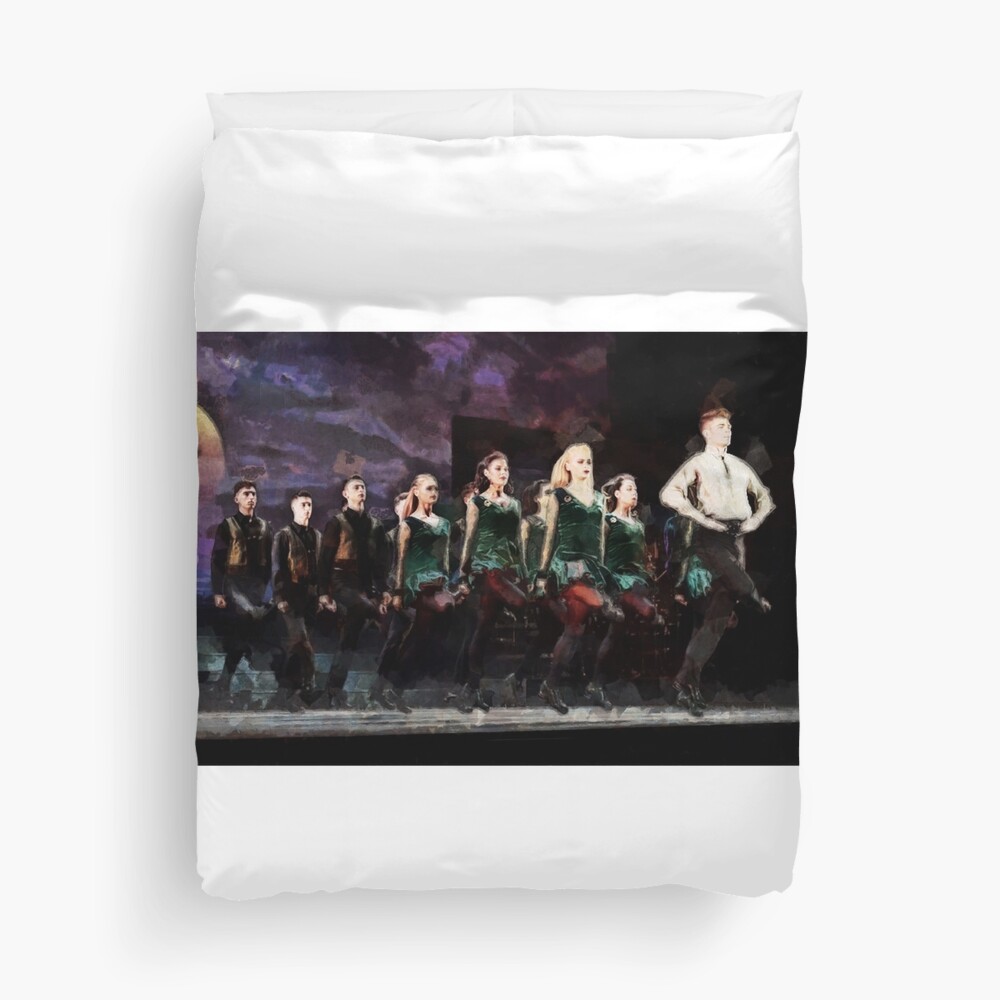 Item preview, Duvet Cover designed and sold by Bubblepoor.