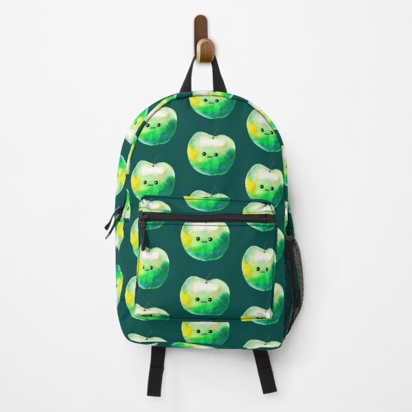 Item preview, Bored Green Apple designed and sold by Alexa Crookston.