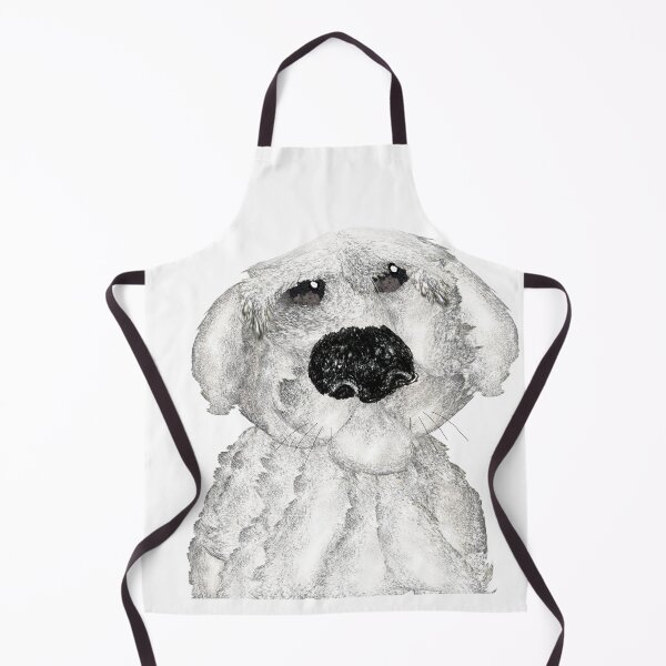 Item preview, BEAUTY PARLOUR CUSTOMER d203 designed and sold by Hares & Critters.