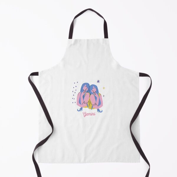 Item preview, Gemini designed and sold by EnderPhora.