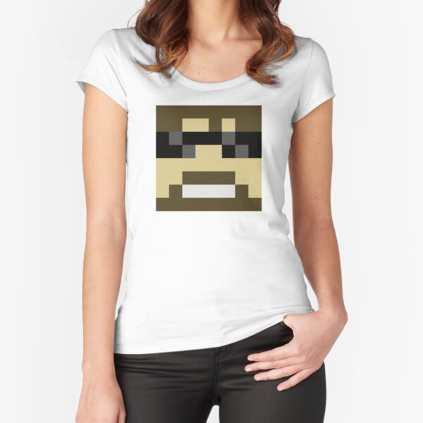 ssundee shirt