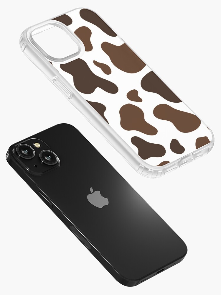 Cow print phone case iPhone Case for Sale by vsco-stickers16