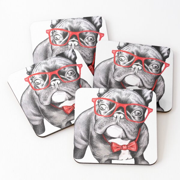 Item preview, funny dogs  designed and sold by Mr. design.