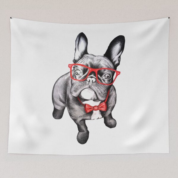 Item preview, funny dogs  designed and sold by Mr. design.
