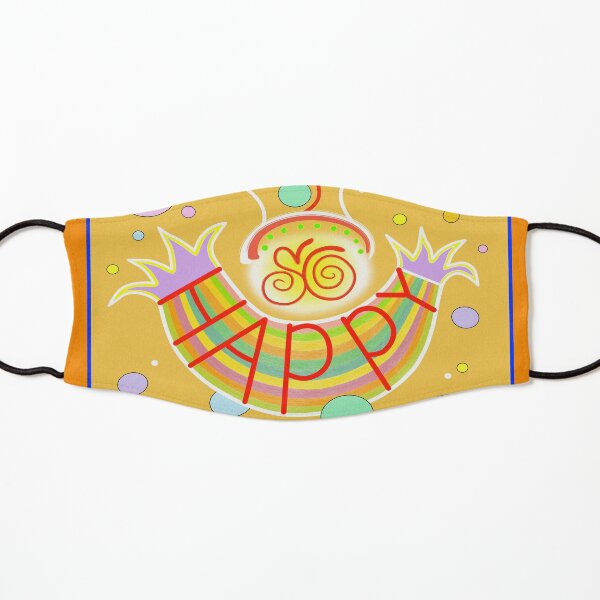 So Happy Kids Mask