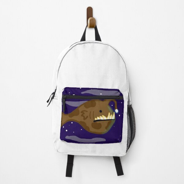 Item preview, Deep sea angler fish designed and sold by Kewd.