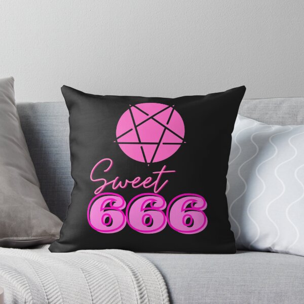 Item preview, Sweet 666  designed and sold by shirtswithsass.