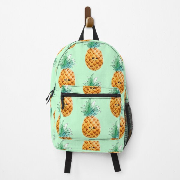 Item preview, Sad Pineapple designed and sold by Squeak Studio.