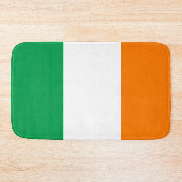 Item preview, Flag of Ireland - Irish Flag designed and sold by Bruiserstang.