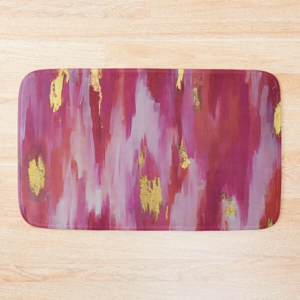 Item preview, Deserert Rose Art Print designed and sold by STARtoSTONE.
