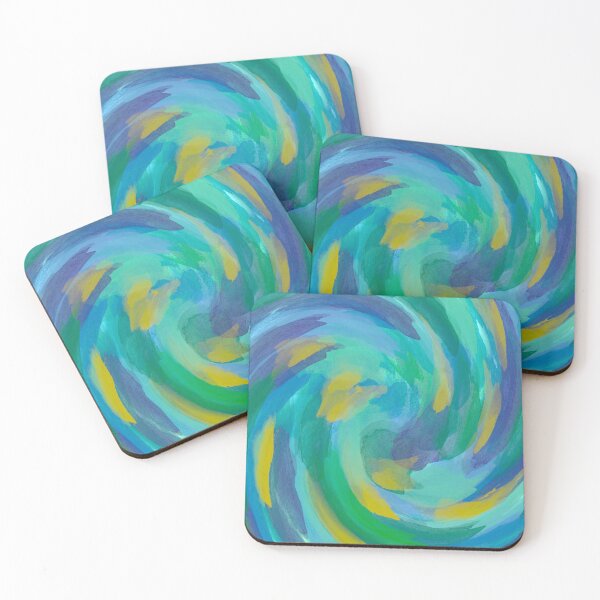 Item preview, Blue Turbulence designed and sold by Blu Happiness.