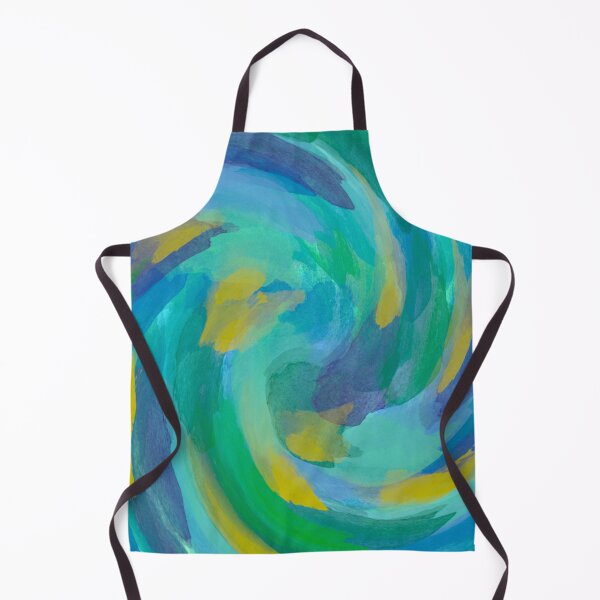 Item preview, Blue Turbulence designed and sold by Blu Happiness.