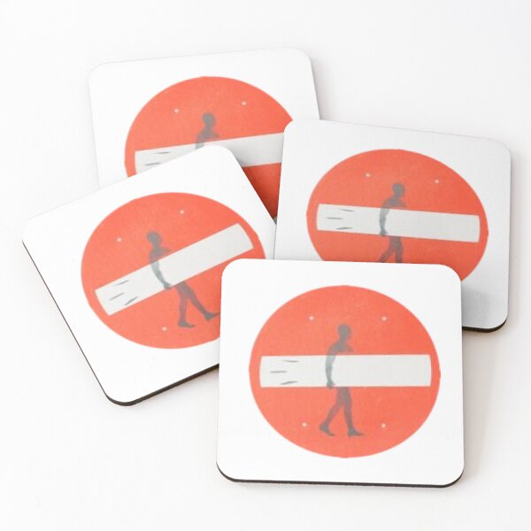 Item preview, Surfer Dude Street Sign designed and sold by Sleepygirl2010.