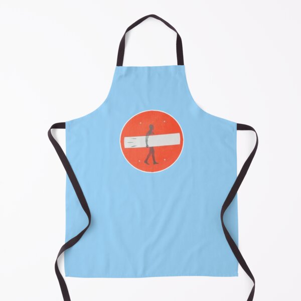 Item preview, Surfer Dude Street Sign designed and sold by Sleepygirl2010.