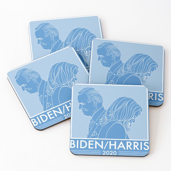 Item preview, Biden Harris 2020 designed and sold by kay-doodles.