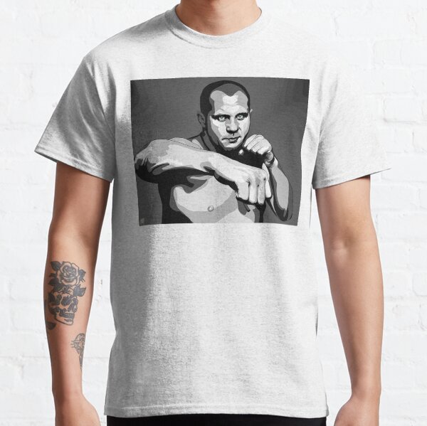 Fedor Classic T-Shirt