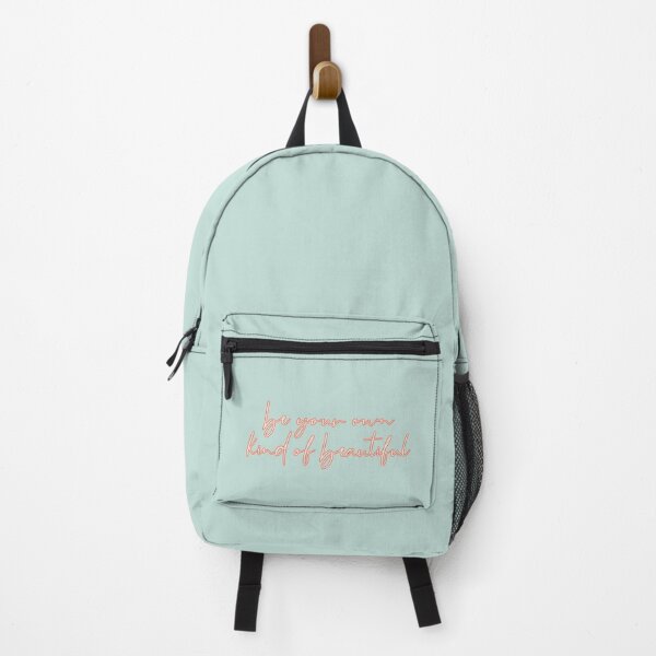 Item preview, be your own kind of beautiful designed and sold by thirteen13co.