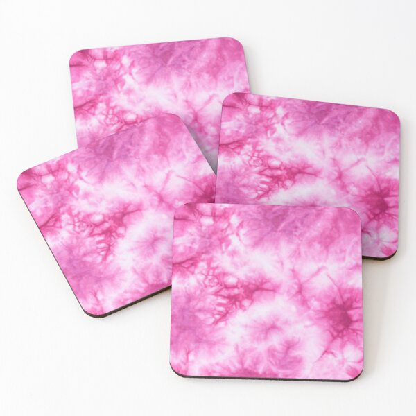 Item preview, bubblegum tie dye designed and sold by Jenna :).