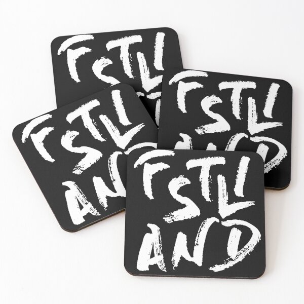 Item preview, FTISLAND designed and sold by mrdvb19.