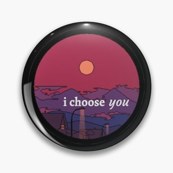 Item preview, I Choose You - Alessia Cara designed and sold by jennnawilkinson.