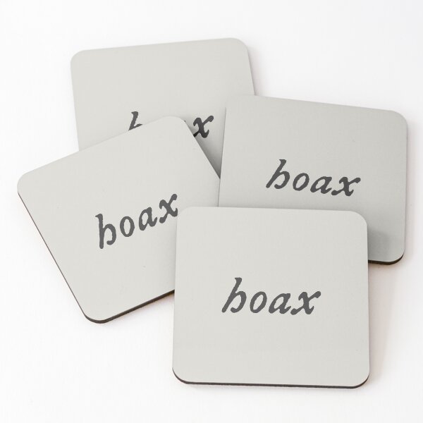 Item preview, hoax designed and sold by thirteen13co.