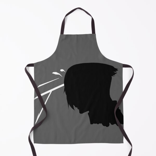 Item preview, Decim Silhouette Alternate designed and sold by greenthunder256.