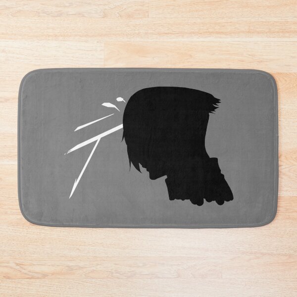 Item preview, Decim Silhouette Alternate designed and sold by greenthunder256.