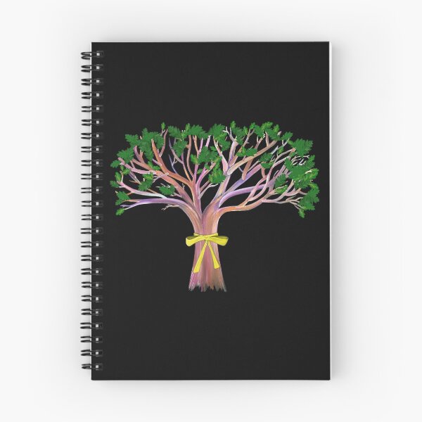 Item preview, Tie a Yellow Ribbon Around the Old Oak Tree to Welcome Them Home designed and sold by GroovyColors.
