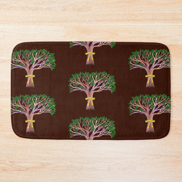Item preview, Tie a Yellow Ribbon Around the Old Oak Tree to Welcome Them Home designed and sold by GroovyColors.