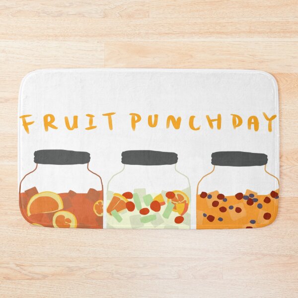 Item preview, Fruit Punch Day designed and sold by idesigenez.