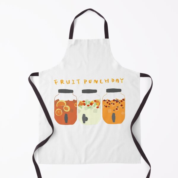 Item preview, Fruit Punch Day designed and sold by idesigenez.