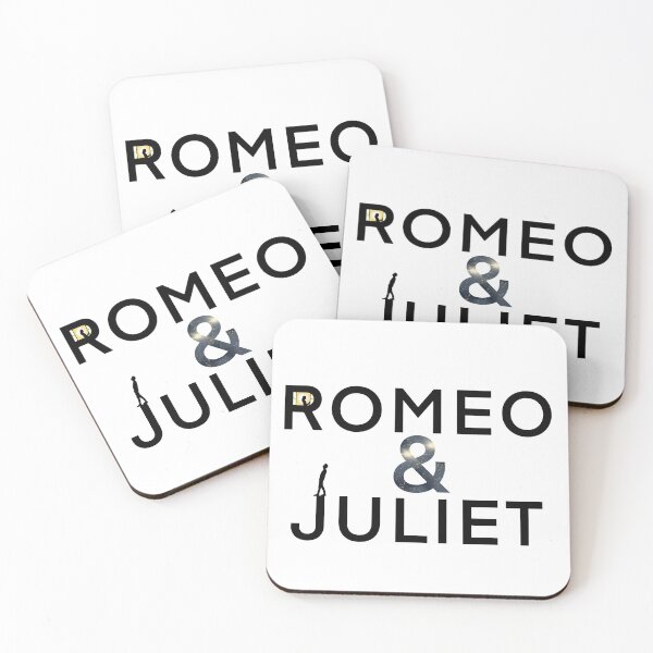 Item preview, Romeo & Juliet designed and sold by TangledGoblin.