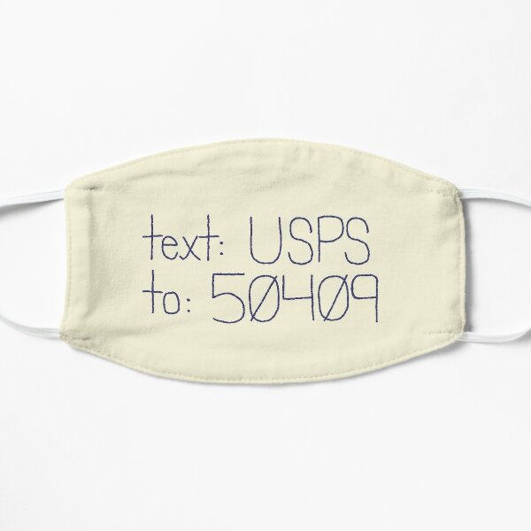 usps face masks for sale